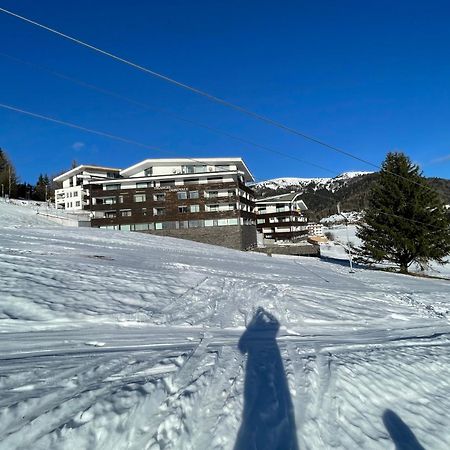 Útulný apartmán 50m od lyžiarskeho vleku Triangel Donovaly Exterior foto