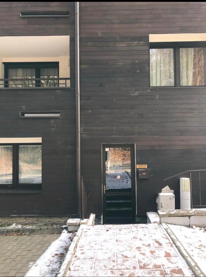 Útulný apartmán 50m od lyžiarskeho vleku Triangel Donovaly Exterior foto