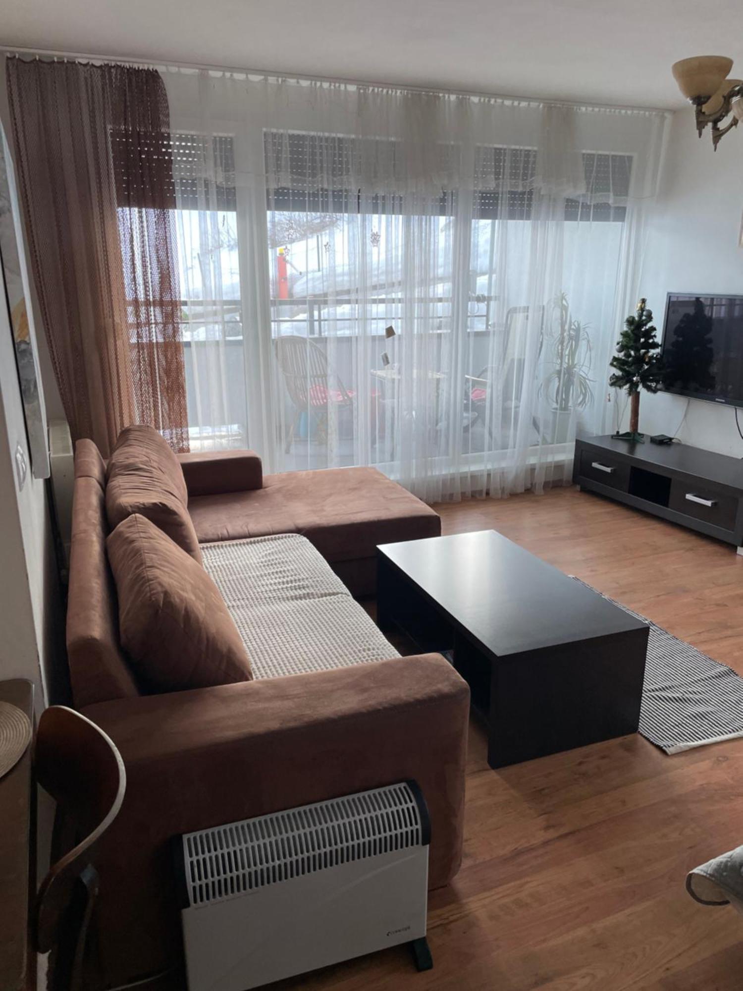 Útulný apartmán 50m od lyžiarskeho vleku Triangel Donovaly Exterior foto