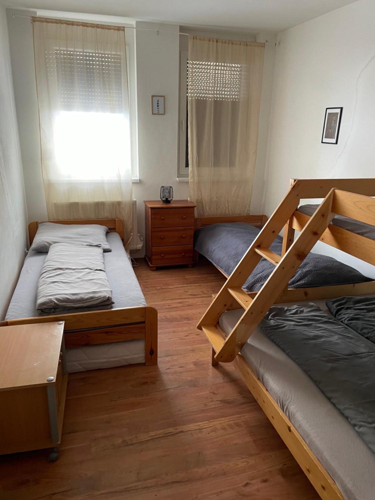 Útulný apartmán 50m od lyžiarskeho vleku Triangel Donovaly Exterior foto