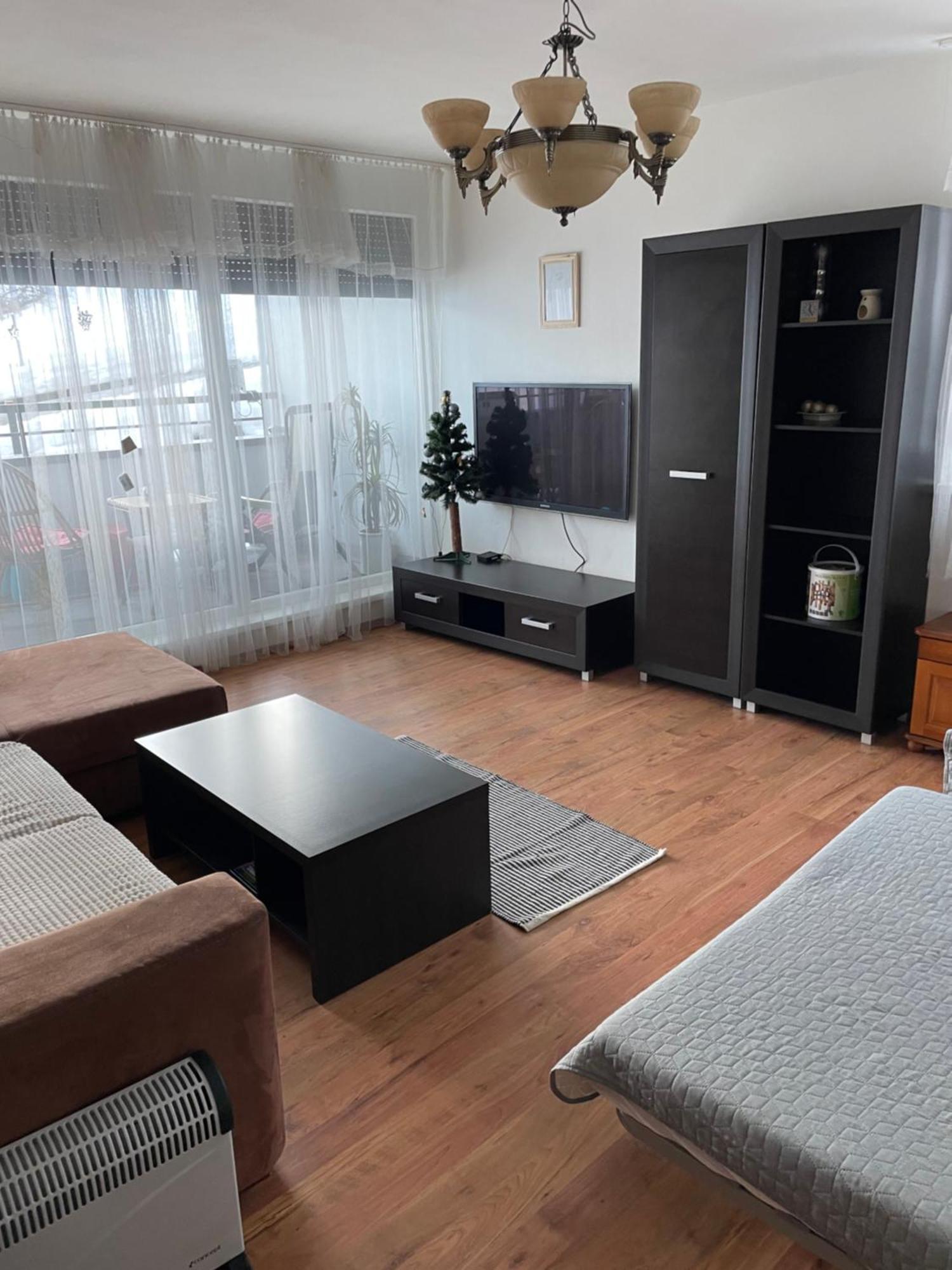 Útulný apartmán 50m od lyžiarskeho vleku Triangel Donovaly Exterior foto