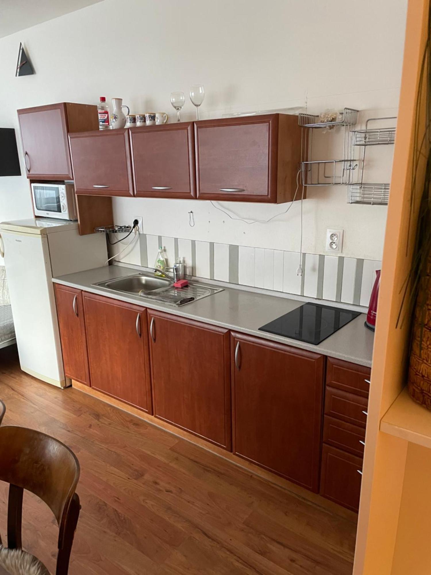 Útulný apartmán 50m od lyžiarskeho vleku Triangel Donovaly Exterior foto