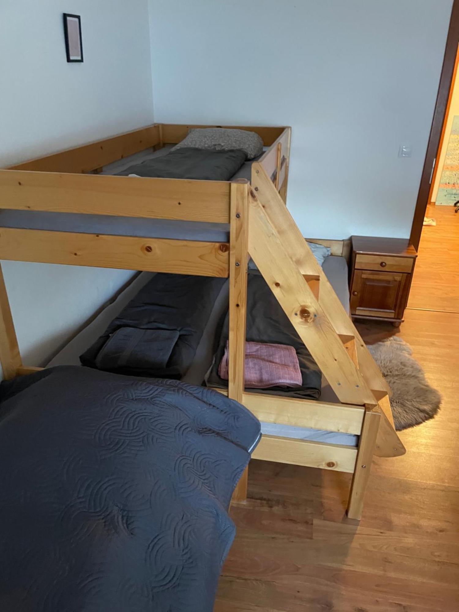 Útulný apartmán 50m od lyžiarskeho vleku Triangel Donovaly Exterior foto