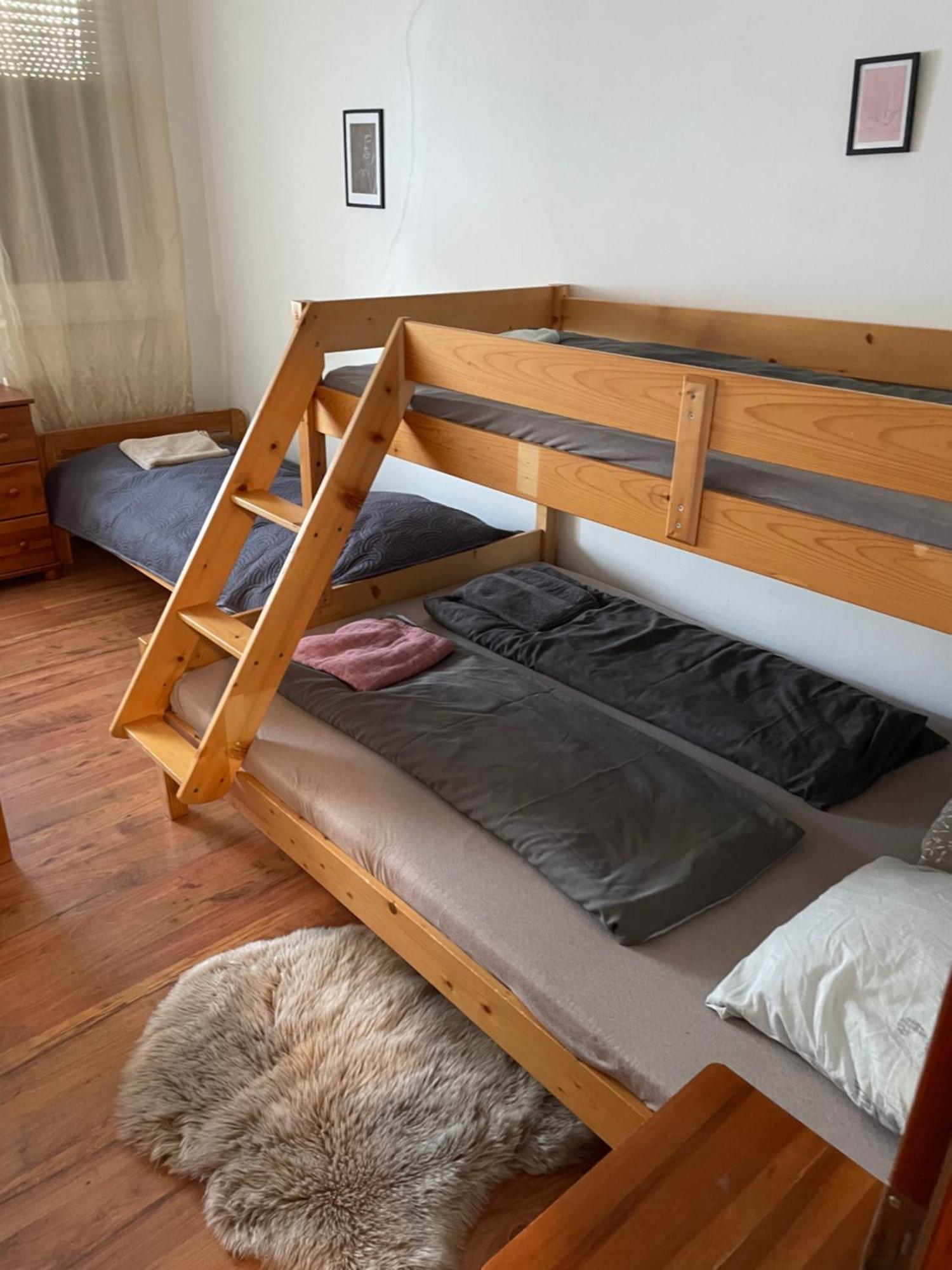 Útulný apartmán 50m od lyžiarskeho vleku Triangel Donovaly Exterior foto