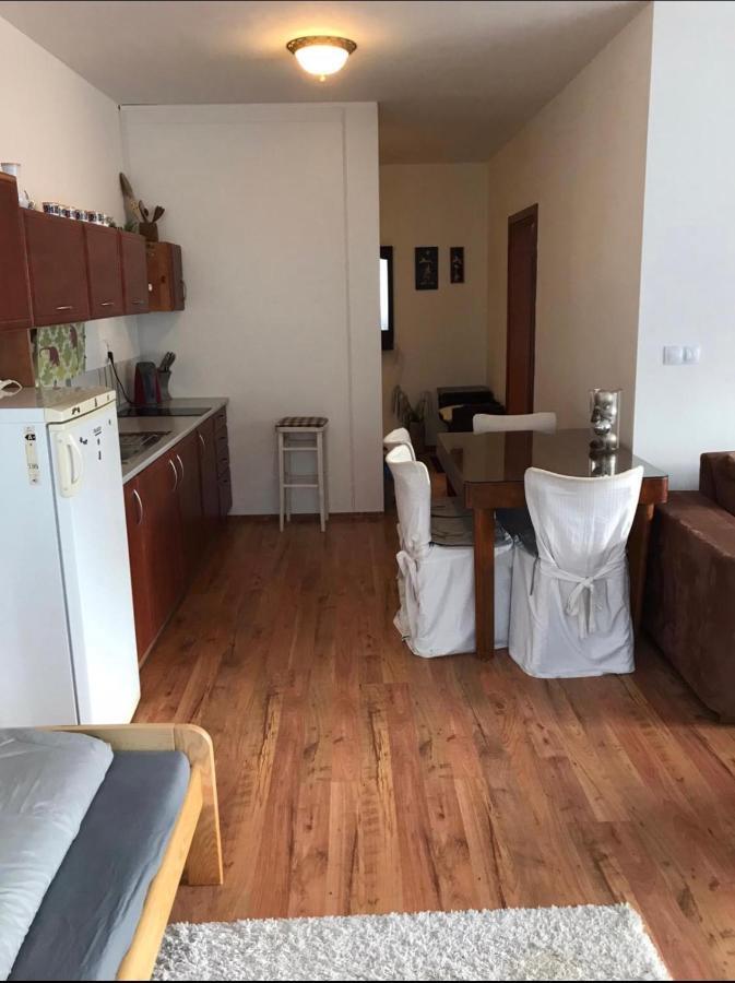Útulný apartmán 50m od lyžiarskeho vleku Triangel Donovaly Exterior foto