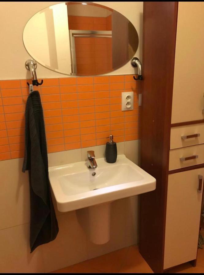 Útulný apartmán 50m od lyžiarskeho vleku Triangel Donovaly Exterior foto