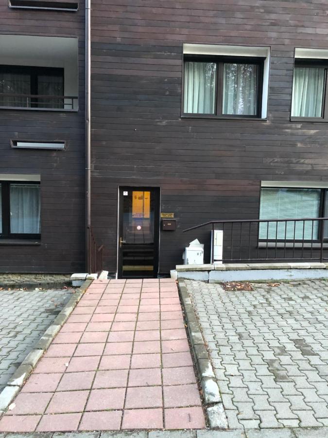 Útulný apartmán 50m od lyžiarskeho vleku Triangel Donovaly Exterior foto
